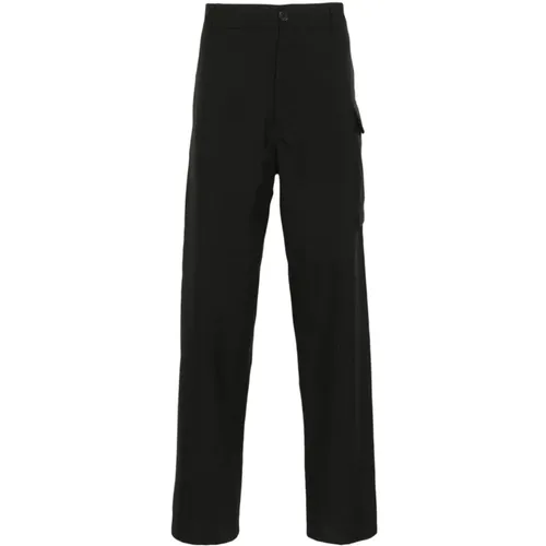 Trousers > Straight Trousers - - Marni - Modalova