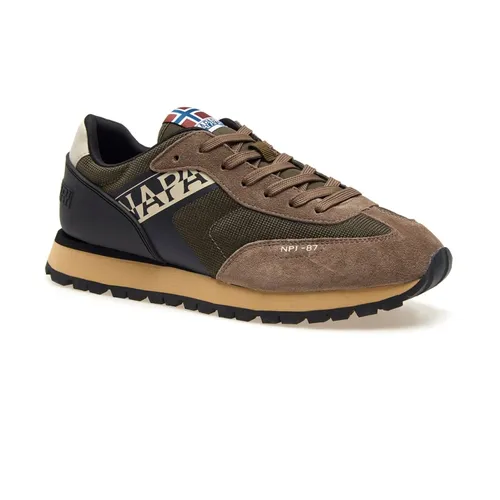 Shoes > Sneakers - - Napapijri - Modalova