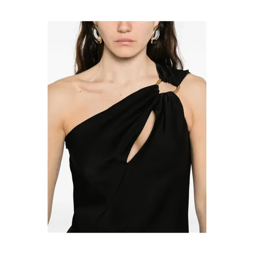Dresses > Occasion Dresses > Party Dresses - - Max Mara Studio - Modalova