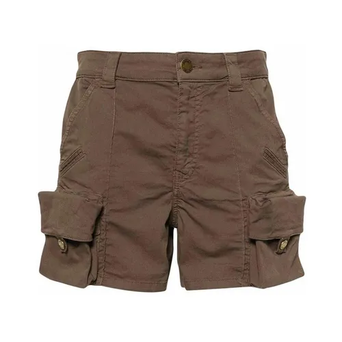 Shorts > Casual Shorts - - Pinko - Modalova