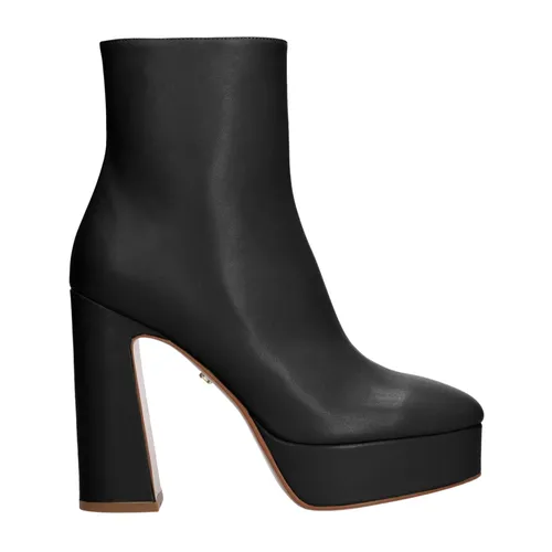 Shoes > Boots > Heeled Boots - - Lola Cruz - Modalova