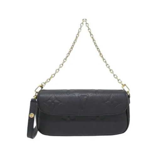 Pre-owned > Pre-owned Bags > Pre-owned Cross Body Bags - - Louis Vuitton Vintage - Modalova