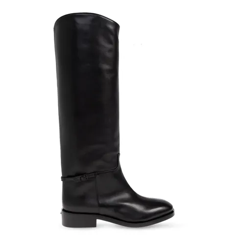 Shoes > Boots > High Boots - - Le Silla - Modalova