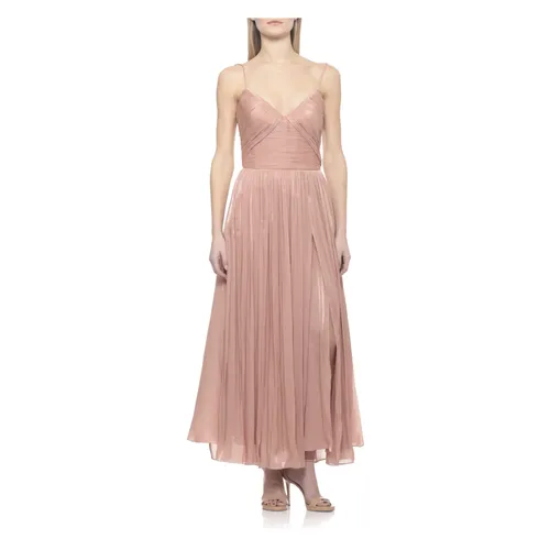 Dresses > Day Dresses > Maxi Dresses - - Costarellos - Modalova