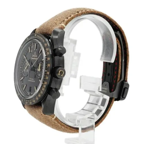 Pre-owned > Pre-owned Accessories > Pre-owned Watches - - Omega Vintage - Modalova