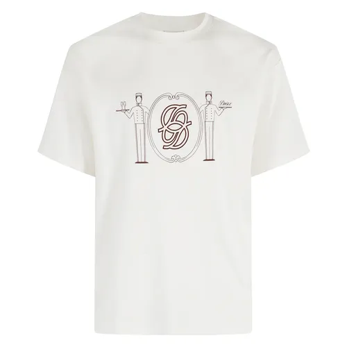 Tops > T-Shirts - - Drole de Monsieur - Modalova