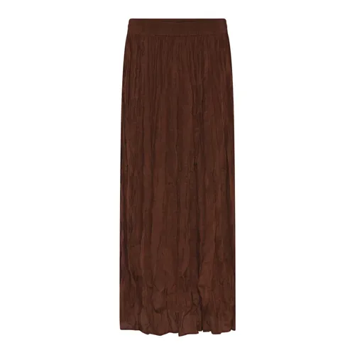 Dresses > Day Dresses > Midi Dresses - - Heartmade - Modalova