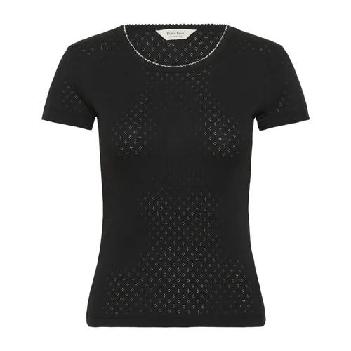 Tops > T-Shirts - - Part Two - Modalova