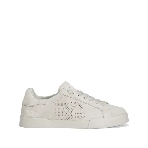 Shoes > Sneakers - - Dolce & Gabbana - Modalova