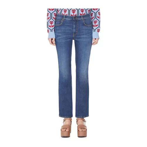 Jeans > Boot-cut Jeans - - Weekend Max Mara - Modalova