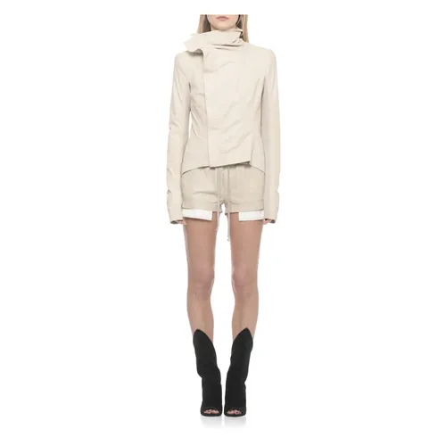 Shorts > Short Shorts - - Rick Owens - Modalova
