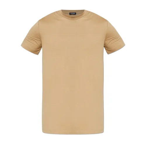 Tops > T-Shirts - - Dsquared2 - Modalova