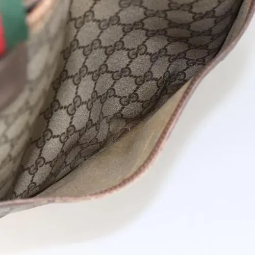 Pre-owned > Pre-owned Bags > Pre-owned Tote Bags - - Gucci Vintage - Modalova