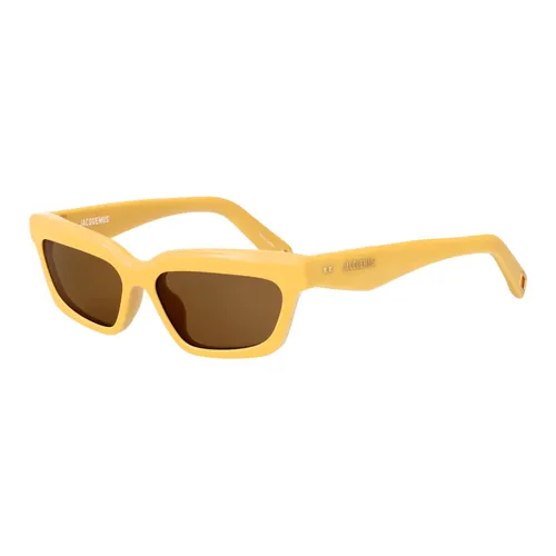 Accessories > Sunglasses - - Jacquemus - Modalova