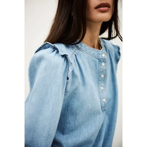 Blouses & Shirts > Blouses - - Ba&Sh - Modalova
