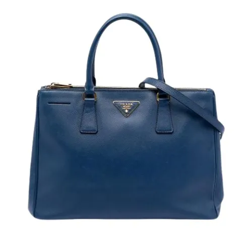 Pre-owned > Pre-owned Bags > Pre-owned Handbags - - Prada Vintage - Modalova