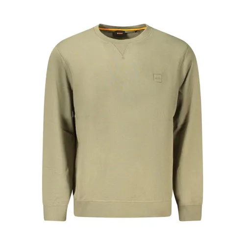 Sweatshirts & Hoodies > Sweatshirts - - Hugo - Modalova