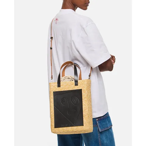 Bags > Tote Bags - - Plan C - Modalova