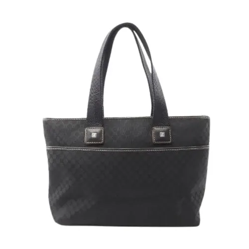 Pre-owned > Pre-owned Bags > Pre-owned Tote Bags - - Celine Vintage - Modalova