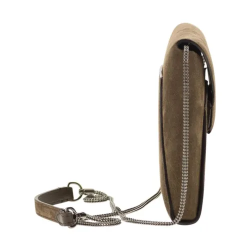 Bags > Cross Body Bags - - Brunello Cucinelli - Modalova