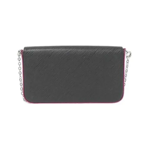 Pre-owned > Pre-owned Bags > Pre-owned Cross Body Bags - - Louis Vuitton Vintage - Modalova