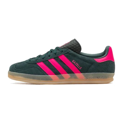 Adidas - Shoes > Sneakers - Green - Adidas - Modalova