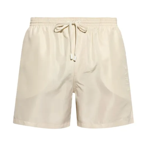 Swimwear > Beachwear - - Balmain - Modalova
