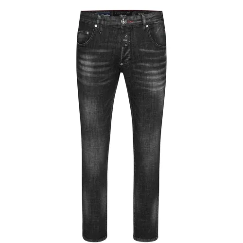 Jeans > Slim-fit Jeans - - Philipp Plein - Modalova