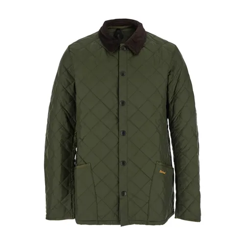 Jackets > Light Jackets - - Barbour - Modalova