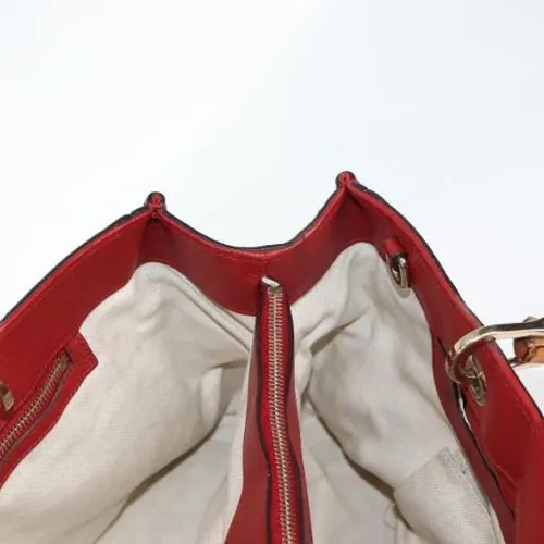 Pre-owned > Pre-owned Bags > Pre-owned Handbags - - Gucci Vintage - Modalova