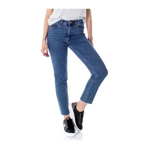 Jeans > Cropped Jeans - - Only - Modalova