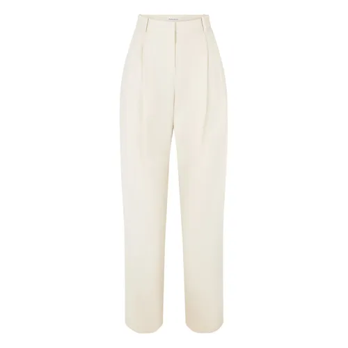 Trousers > Wide Trousers - - Nina Ricci - Modalova