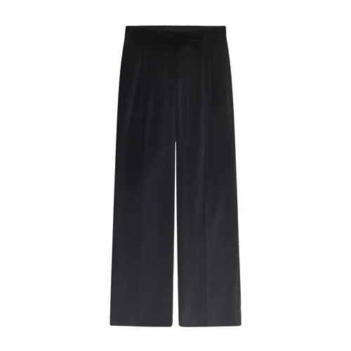 Trousers > Wide Trousers - - The Garment - Modalova