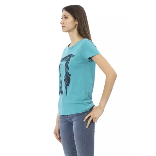 Tops > T-Shirts - - Trussardi - Modalova