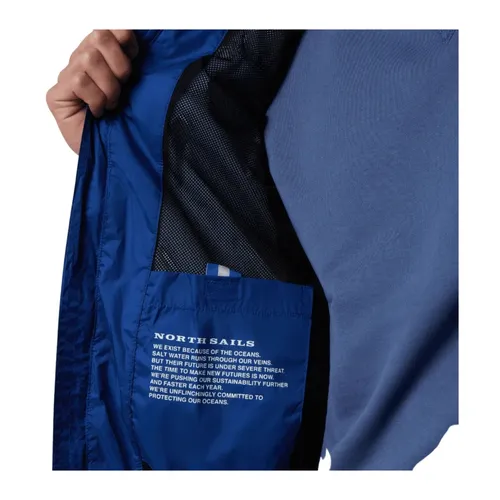 Jackets > Bomber Jackets - - North Sails - Modalova
