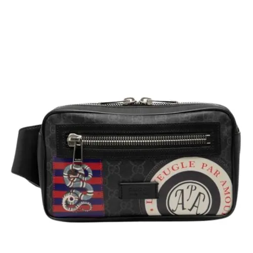 Pre-owned > Pre-owned Bags > Pre-owned Belt Bags - - Gucci Vintage - Modalova