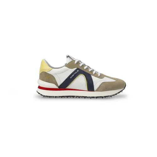 Shoes > Sneakers - - Ambitious - Modalova