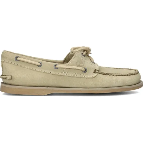 Shoes > Flats > Sailor Shoes - - Timberland - Modalova