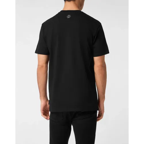 Tops > T-Shirts - - Philipp Plein - Modalova