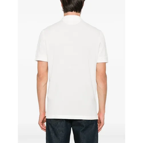 Tops > Polo Shirts - - Tom Ford - Modalova