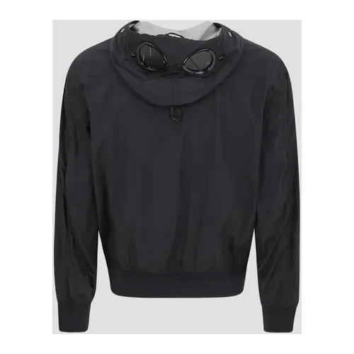 Jackets > Light Jackets - - C.p. Company - Modalova