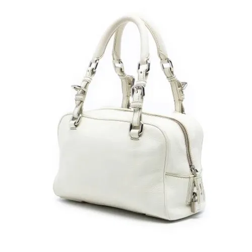 Pre-owned > Pre-owned Bags > Pre-owned Handbags - - Prada Vintage - Modalova