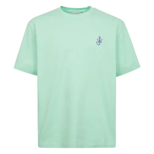 Tops > T-Shirts - - JW Anderson - Modalova