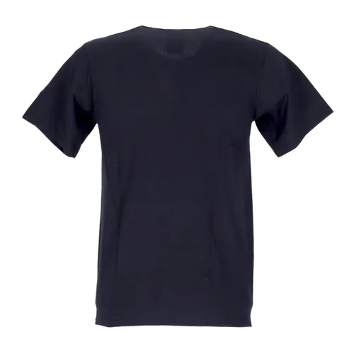 HUF - Tops > T-Shirts - Blue - HUF - Modalova