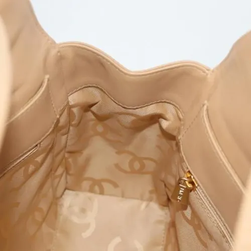Pre-owned > Pre-owned Bags > Pre-owned Handbags - - Chanel Vintage - Modalova