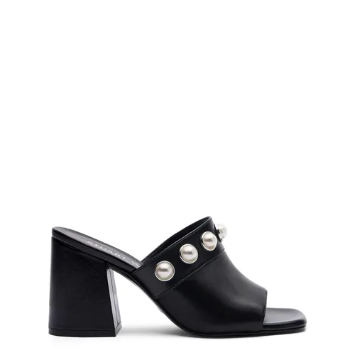 Shoes > Heels > Heeled Mules - - Stuart Weitzman - Modalova