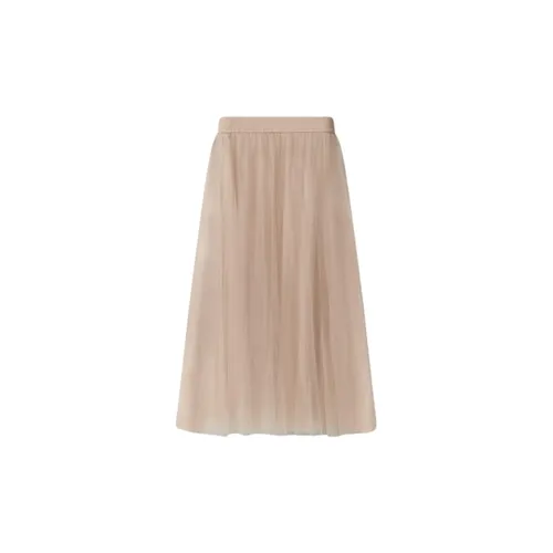 Skirts > Midi Skirts - - Fabiana Filippi - Modalova