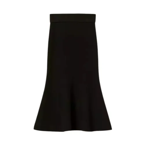 Skirts > Midi Skirts - - Twinset - Modalova