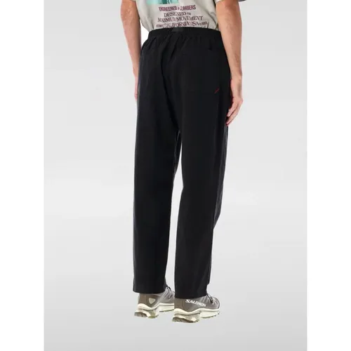 Trousers > Straight Trousers - - Gramicci - Modalova