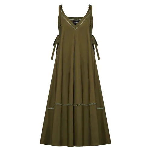 Dresses > Day Dresses > Maxi Dresses - - Silvian Heach - Modalova